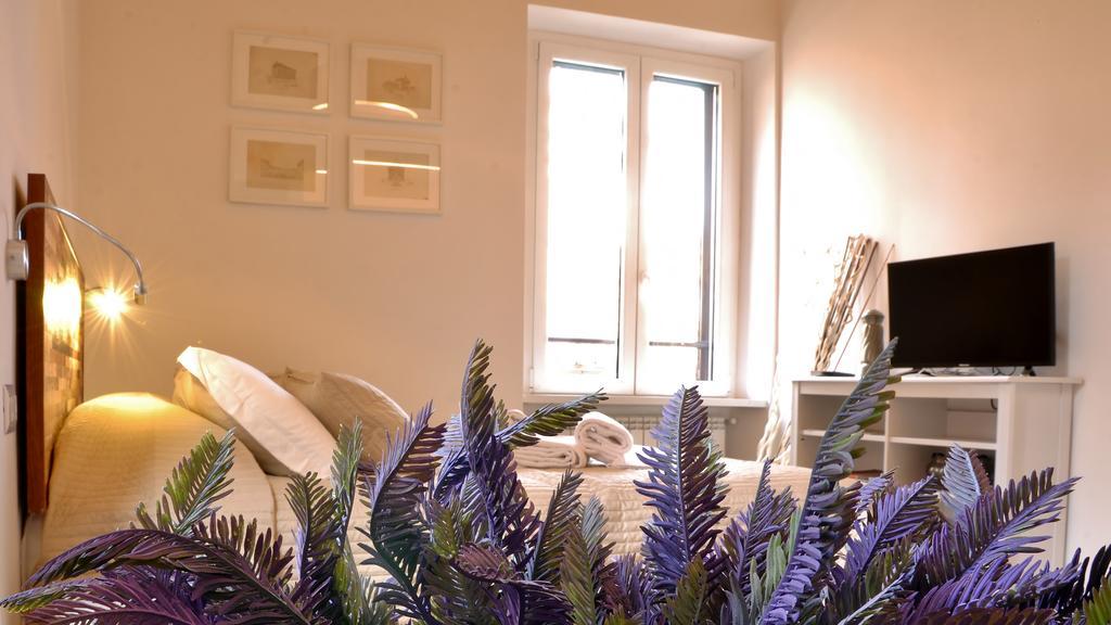 Casa Angelini Bed & Breakfast Roma