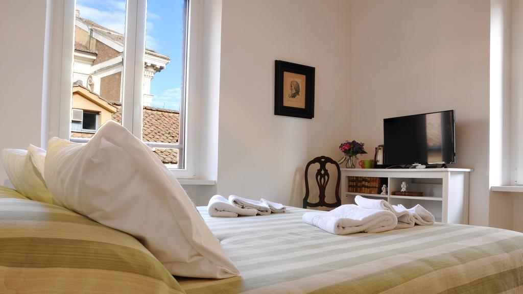Casa Angelini Roma