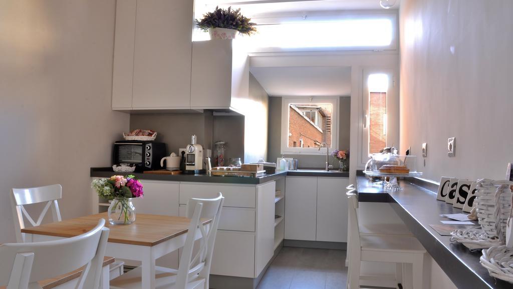 Casa Angelini Bed & Breakfast Roma