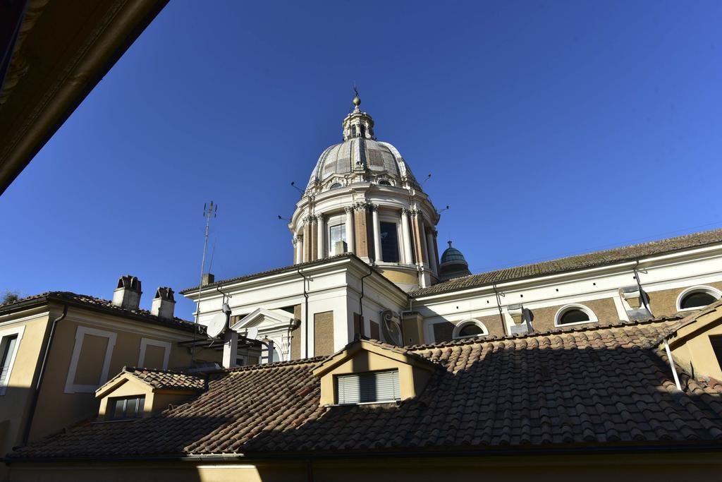 Bed & Breakfast Casa Angelini Roma