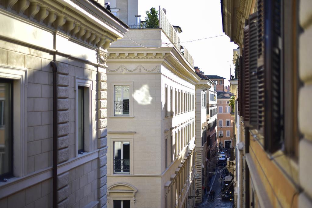 Bed & Breakfast Casa Angelini Roma