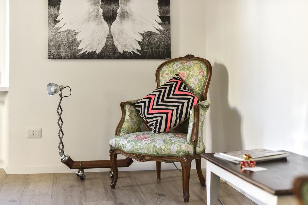 Bed & Breakfast Casa Angelini Roma