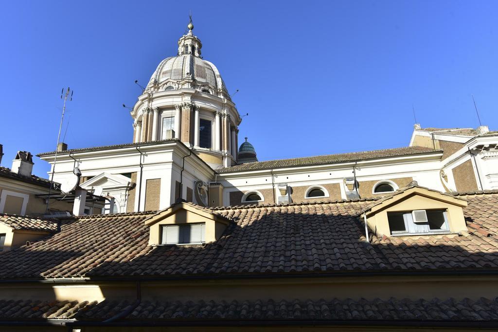 Casa Angelini Roma