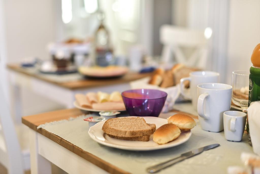 Casa Angelini Bed & Breakfast Roma